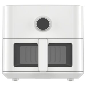 Air Fryer XIAOMI Pametni Aparat Za Kuvanje Na Pari/5,5L/bela