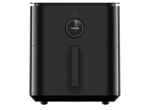 Pametni aparat za kuvanje na pari XIAOMI Air Fryer/6,5L/crna