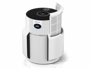 Precišcivac vazduha SHARK HP300EU NeverChange5/bela