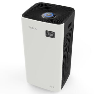 Precišcivac vazduha TESLA AIR TAPA9 96m2/smart/senzor kvaliteta vazduha/bela
