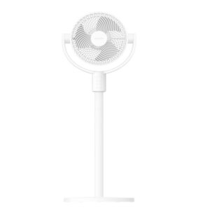 Ventilator XIAOMI Smart Standing Air Circulation Fan 18W/WIFI/Bela