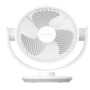 Pametni ventilator XIAOMI Desktop Air Circulation Fan