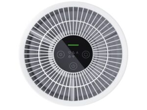 Precišcivac vazduha XIAOMI  Smart Air Purifier 4 Compact/27W/16-27m2/20-58.9dB/WiFi/bela