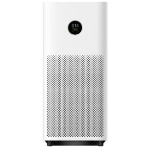 Precišcivac vazduha XIAOMI 4 Smart Air Purifier 4/30W/28 - 48m2/32.1 - 63dB/OLED/WiFi/bela
