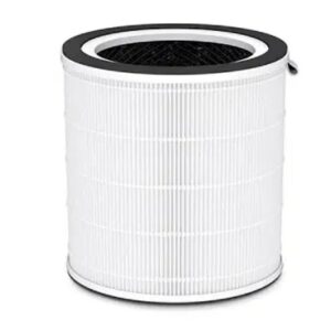 Filter vazduha TCL HEPA za precišcivac A3ACC1/A3A5/bela