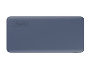 Eksterna baterija TRUST MAXO PRIMO 20.000K Powerbank ECO/plava