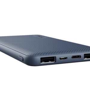 Eksterna baterija TRUST Primo 10.000mAh ECO powerbank/plava