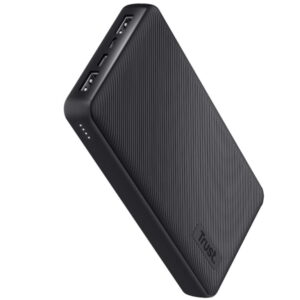 Eksterna baterija TRUST Primo 20.000mAh ECO powerbank/crna