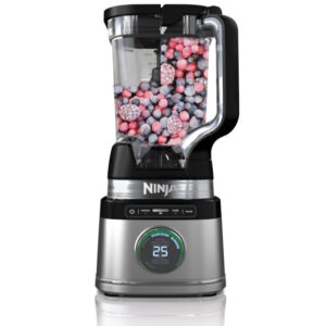 Blender NINJA TB201EU 1200W/2.1L/crna