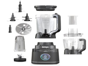 Blender NINJA TB401EU 1800W/2.1L/crna