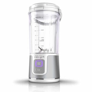 Blender NINJA BC151EUWH Blast Portable Blender/Smoothie Maker/bela