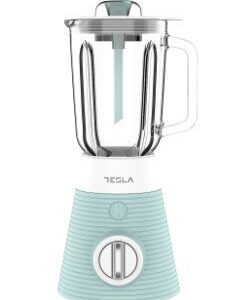Blender TESLA BL510BWS 500W/1.5L/tirkizna