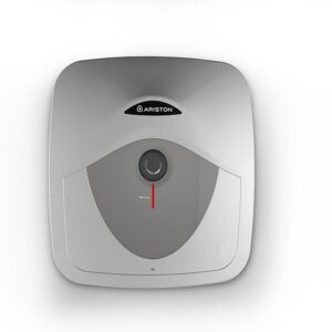 Bojler ARISTON ANDRIS RS 30/3 EU akumulacioni/kupatilski/visokomontažni/44.7x44.7x38cm/siva