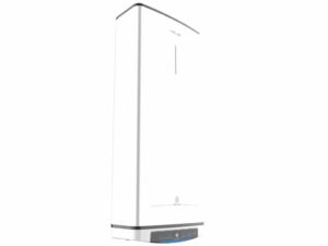 Bojler ARISTON Velis PRO WiFi 50 EU akumulacioni/WiFi/vertikal ili horiz/27.5x51.1x79.7/bela