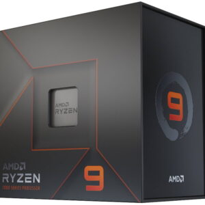 Procesor AMD Ryzen 9 7900x 12C/24T/4.7GHz/76MB/170W/AM5/BOX