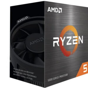Procesor AMD Ryzen 5 4500 6C/12T/3.6GHz/11MB/65W/AM4/BOX