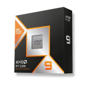 Procesor AMD Ryzen 9 9900X3D 12C/24T/5.5GHz/128MB/120W/AM5/WOF