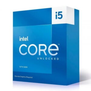 Procesor INTEL Core i5-13400F 10C/16T/4.6GHz/20MB/65W/LGA1700/BOX