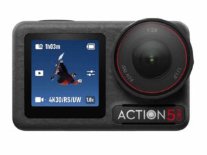 Akciona Kamera DJI Osmo Action 5 Pro Standard Combo