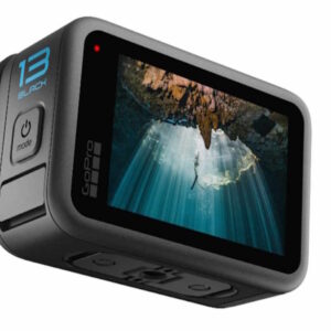 Akciona Kamera GOPRO HERO13 Black Creator Edition