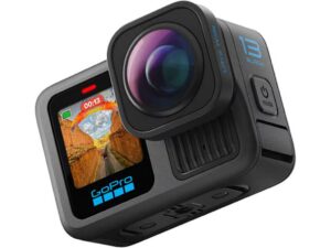Akciona Kamera GOPRO Hero13 Black Ultra Wide Edition