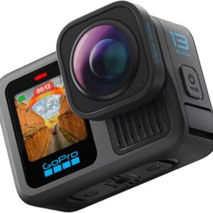 Akciona Kamera GOPRO Hero13 Black Ultra Wide Edition