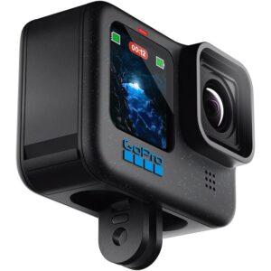 Akciona Kamera GOPRO HERO12 Black Specialty Bundle