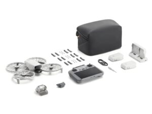 Dron DJI Flip Fly More Combo (DJI RC2)