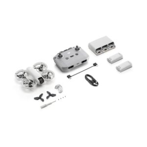 Dron DJI Neo Fly More Combo