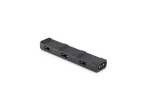 Punjac DJI FPV Charging hub/3 porta/crna