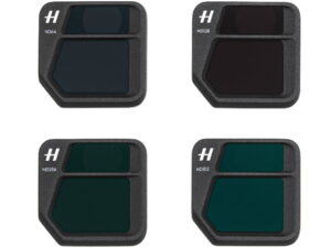 Set Filtera DJI Mavic 3 ( ND64/128/256/512)