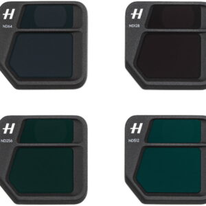 Set Filtera DJI Mavic 3 ( ND64/128/256/512)