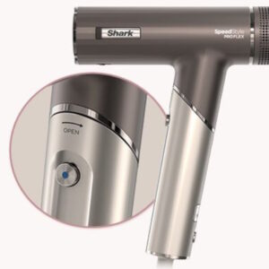 Fen za kosu SHARK HD542EU SpeedStyle Pro Flex/1700W/zlatna