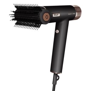 Fen za kosu SHARK HD731EU SpeedStyle Pro/1750W/crna