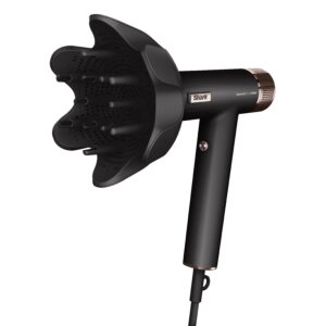 Fen za kosu SHARK HD752EU SpeedStyle Pro/1750W/crna