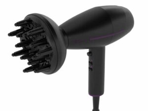 Fen za kosu TESLA DRH300BPA 2300W/crna-ljubicasta