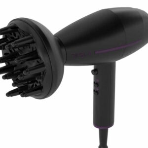 Fen za kosu TESLA DRH300BPA 2300W/crna-ljubicasta
