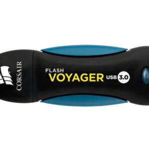 USB memorija CORSAIR VOYAGER 128GB/USB 3.0/crna