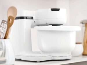 Mikser BOSCH MUMS2AW00/Serija 2/sa posudom/700W/bela