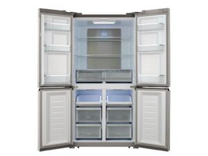 Frižider TESLA RM5600FSNWE/multi door/567L/Total No Frost/E/91x70.6x183cm/bela