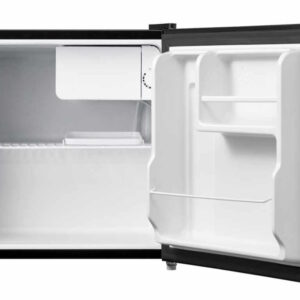Mini bar TESLA RS0400MBE/45L/Rucno otapanje/E/44,6x44,1x49,1cm/crna