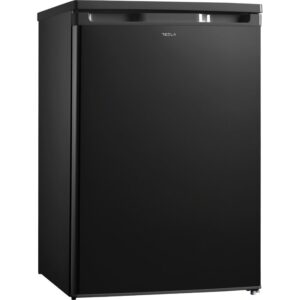 Frižider TESLA RS1100MBE jedna vrata/rucno otapanje/E/97+16L/84,5x55,3x57,4cm/crna
