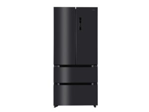 Frižider TESLA RF5200FMAE side-by-side/Total No Frost/E/341L+171L/83,3x64,8x189,8cm/crna inox