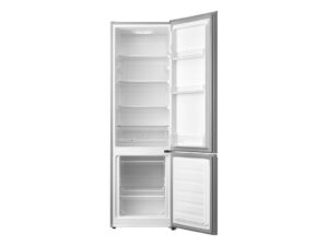 Frižider TESLA RC2600MXE kombinovani/samootapajuci/E/197L+65L/55x56x177cm/inox