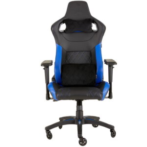 Stolica CORSAIR T1 RACE 2018 gaming/CF-9010014-WW/crno-plava