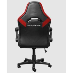 Stolica TRUST GXT703R RIYE GAMING/Crvena
