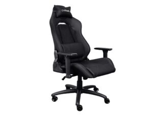 Stolica TRUST GXT714 RUYA ECO gaming/crna
