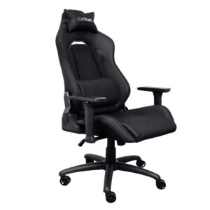 Stolica TRUST GXT714 RUYA ECO gaming/crna