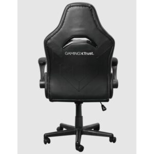 Stolica TRUST GXT703R RIYE GAMING/Crna