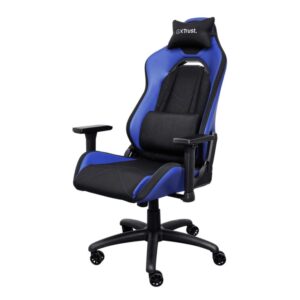Stolica GXT714B TRUST RUYA ECO gaming/plava